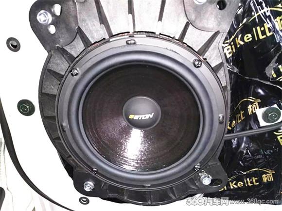 途乐加装伊顿机械增压,途乐伊顿