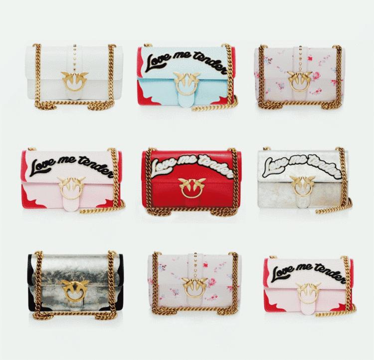 pinko糖果包,pinko包热卖款