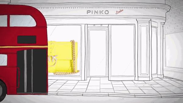 pinko糖果包,pinko包热卖款