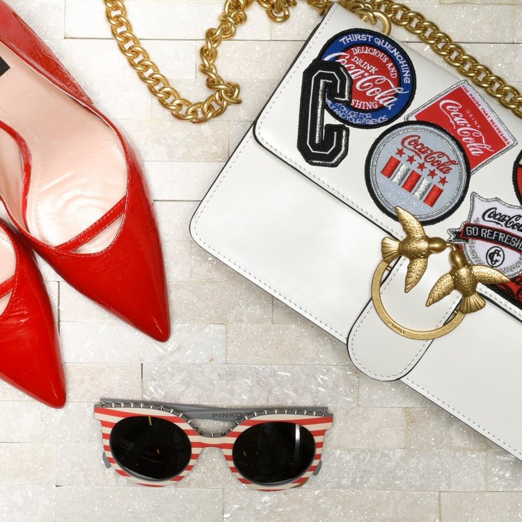 pinko糖果包,pinko包热卖款