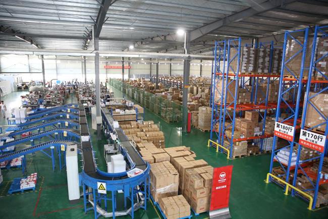 网易考拉海淘可靠吗,揭秘海淘网购物流造假内幕