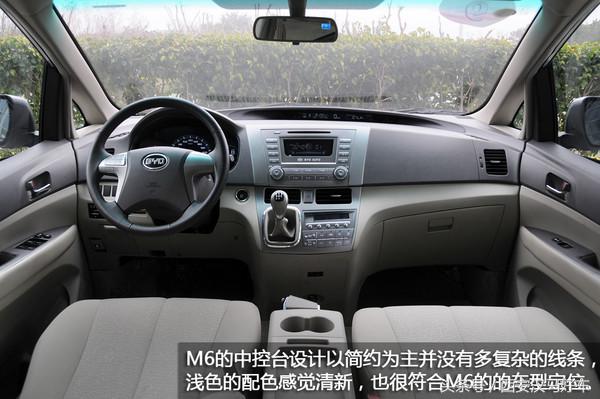 有没有推荐便宜又好的mpv,比亚迪m6mpv行驶质感