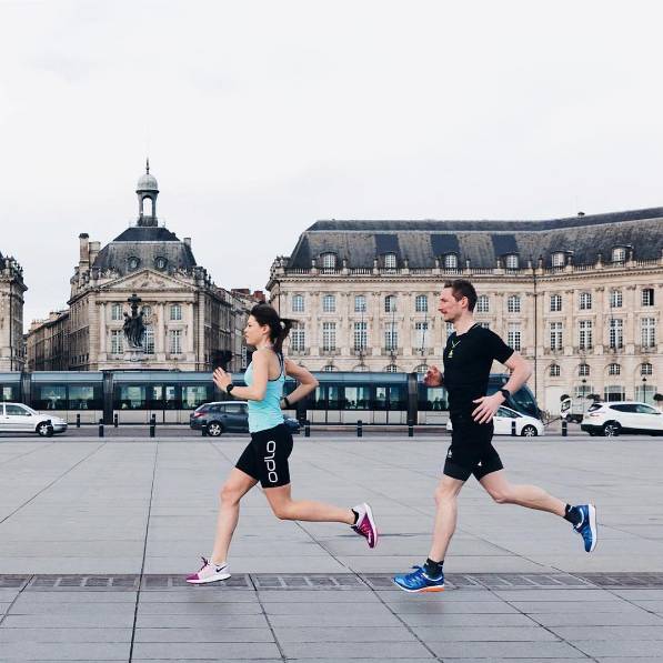 5个教你正确跑步拉伸动作,跑步前拉伸多久才可以跑步