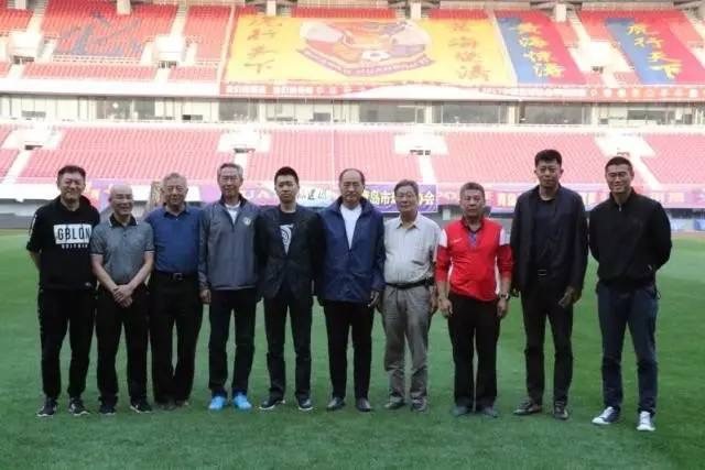 中国足球青训精英教练员培训班,山东青岛中国青少年足球训练