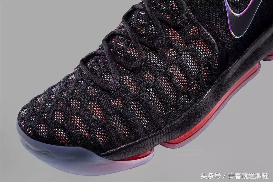 nba耐克篮球鞋排名,为什么nba穿的鞋买不到