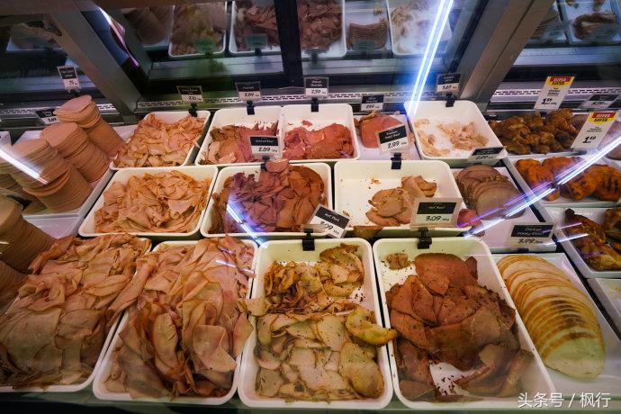 新西兰|南岛自驾16天,那些衣食住行不完全攻略