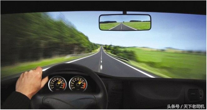 开车紧急情况怎么避险,开车遇这9种险情应如何紧急避险