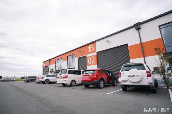 新西兰|南岛自驾16天,那些衣食住行不完全攻略