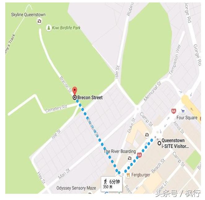 新西兰|南岛自驾16天,那些衣食住行不完全攻略