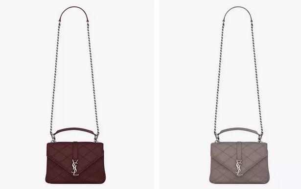 纪梵希跟ysl哪个大牌包好用点,dior纪梵希ysl