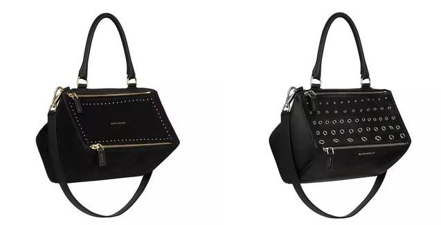 纪梵希跟ysl哪个大牌包好用点,dior纪梵希ysl