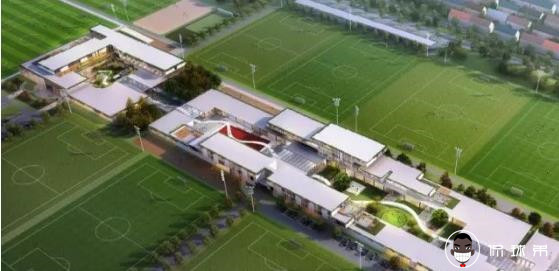 中国有几个足球场符合世界杯,2022世界杯中国建的球场