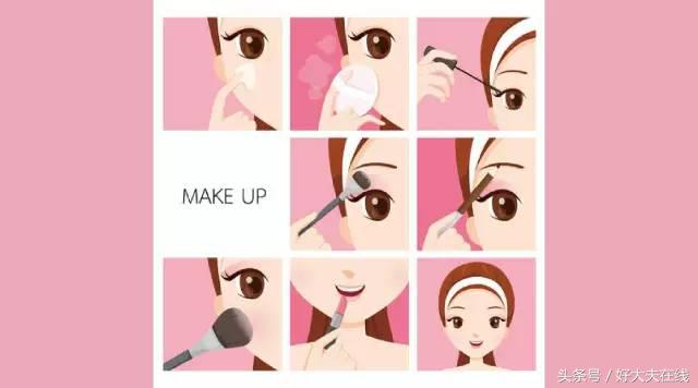 卸妆水卸妆乳卸妆油哪个卸得干净,卸妆水卸妆油卸妆膏哪个卸得干净