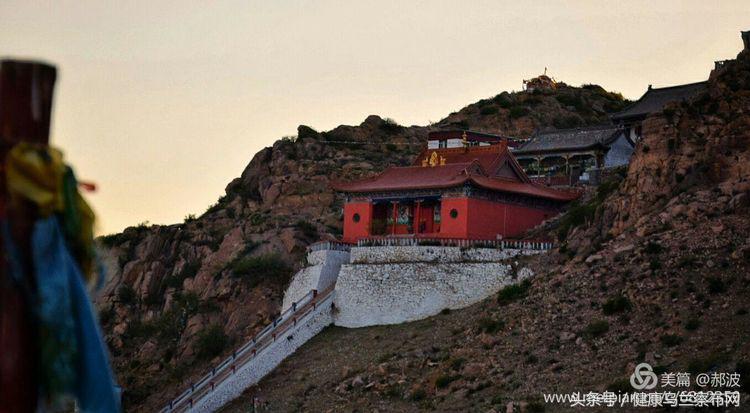 乌兰察布阿贵庙简介,乌兰察布阿贵庙好玩吗