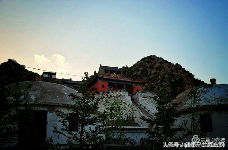 乌兰察布阿贵庙简介,乌兰察布阿贵庙好玩吗