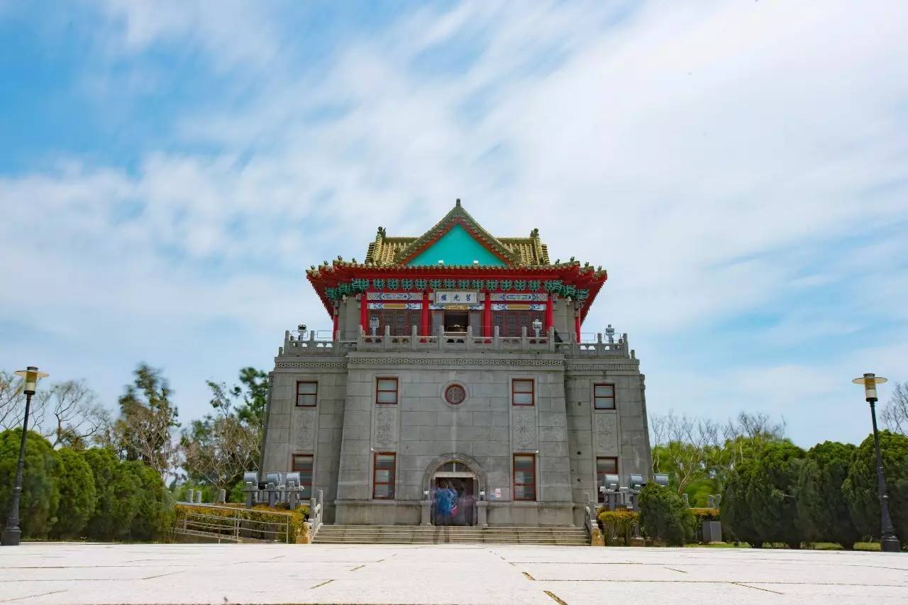 金门一日游攻略,厦门到金门一日游