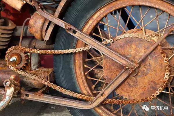 如何让自己的摩托车焕然一新,摩托车有点旧了怎么变新