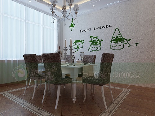 从精装房政策看硅藻泥的发展前景