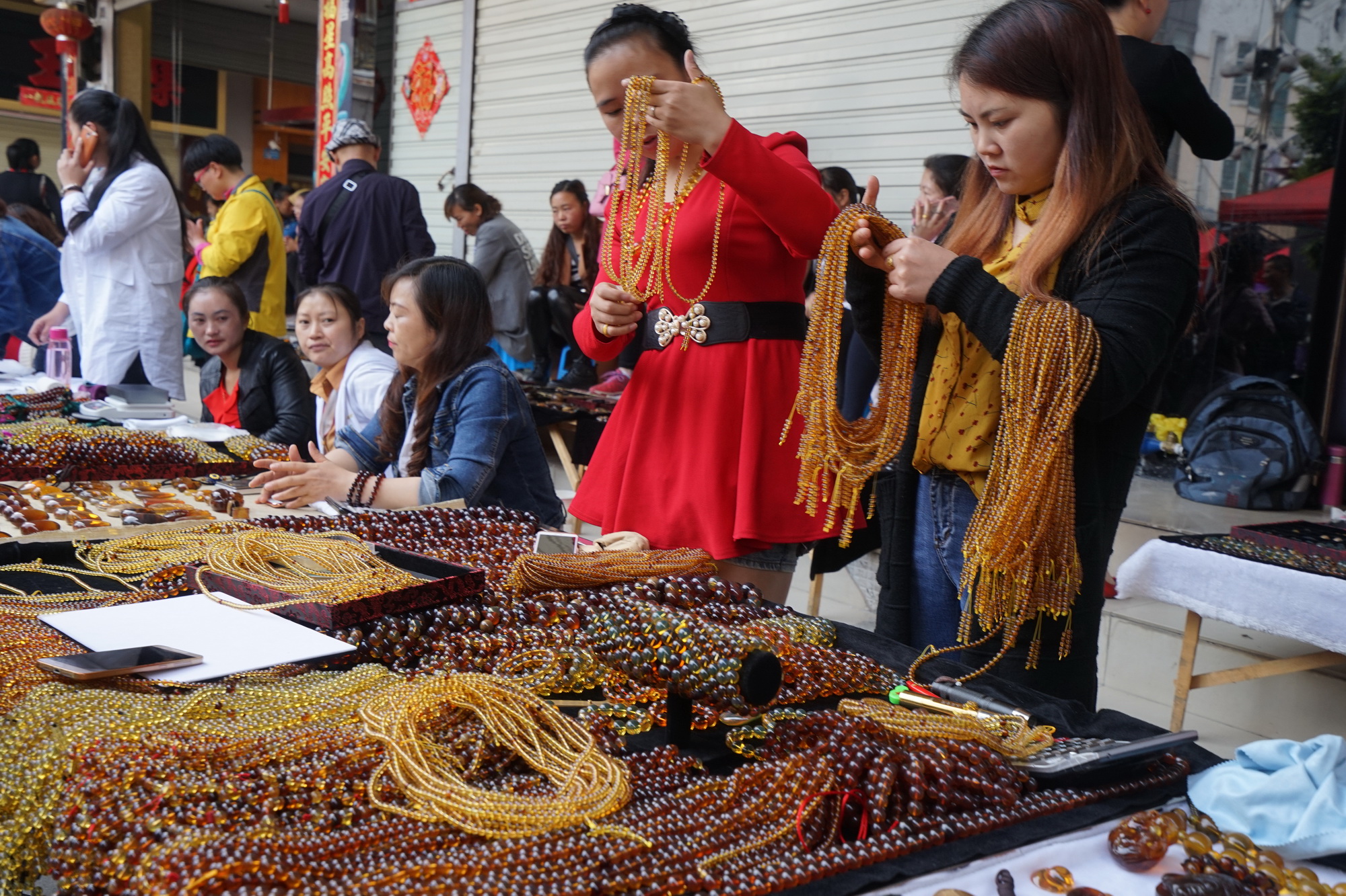腾冲性价比最高的翡翠市场在哪里,腾冲翡翠市场缅甸玉