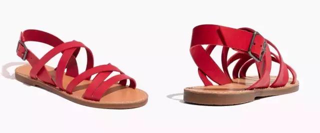 时髦凉鞋平价品牌有哪些,男凉鞋品牌排行榜前十名