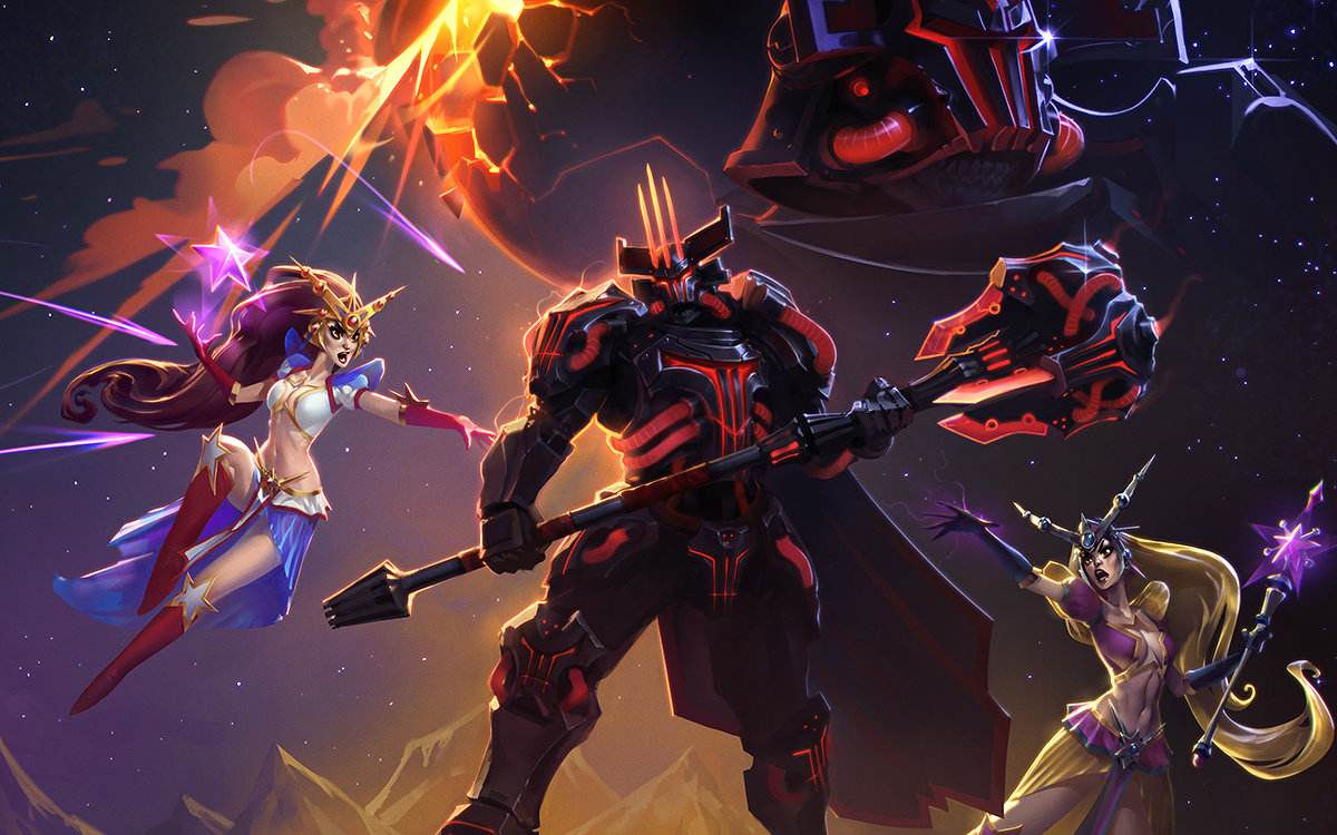 LOL人气主播Dyrus转型风暴英雄？论坛开帖回答网友疑问