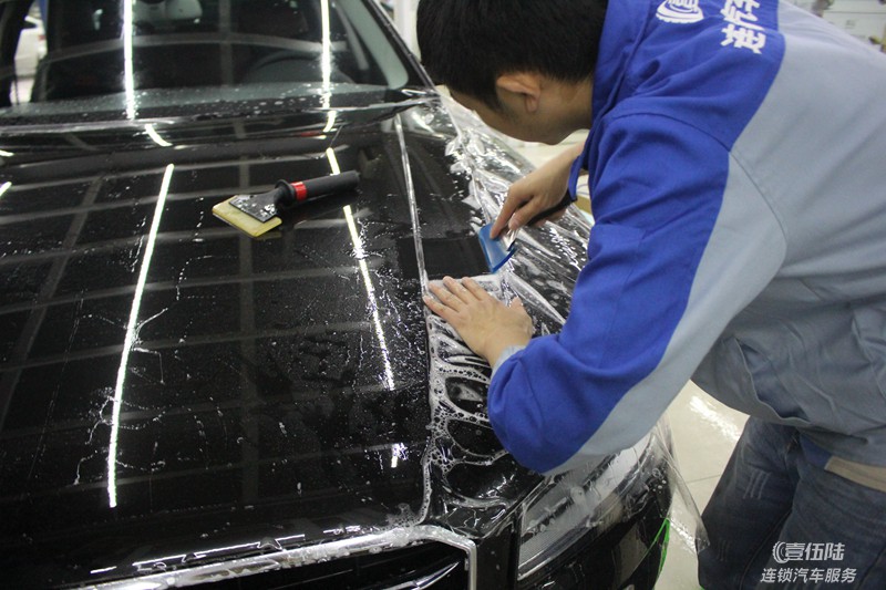 uppf隐形车衣运营,uppf隐形车衣怎么样