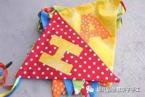 幼儿园生日礼物手工简单易学,幼儿园创意生日礼物怎么做