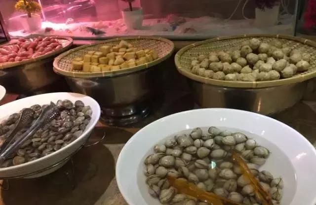 海鲜过敏的人旅游,海鲜过敏的人不能吃什么