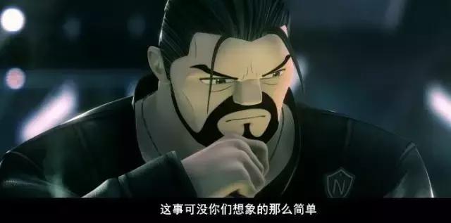 那些被3d搞坏的动画片,那些3d画风被毁的动画片