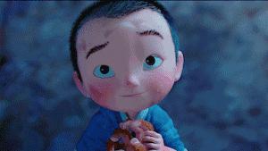 那些被3d搞坏的动画片,那些3d画风被毁的动画片