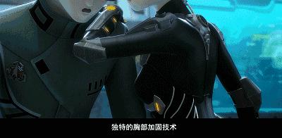 那些被3d搞坏的动画片,那些3d画风被毁的动画片