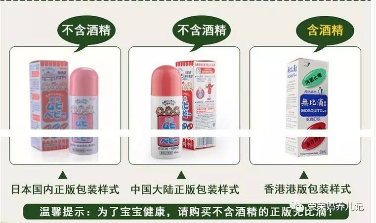 震惊!你以为买到的大热的池田无比滴,但其实可能买的是个赝品!