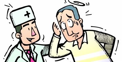 颈椎病压迫神经导致胸闷的危害,颈椎压迫神经拍ct还是核磁共振好