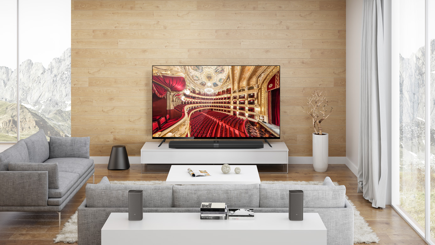 55寸小米4电视推荐,小米电视455寸发布时价格