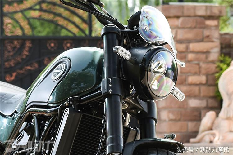 卖得最好的复古摩托车对比,中量级复古摩托车推荐