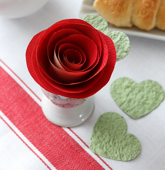 幼儿园最新卡纸手工花,幼儿园手工作品简单又好看卡纸花