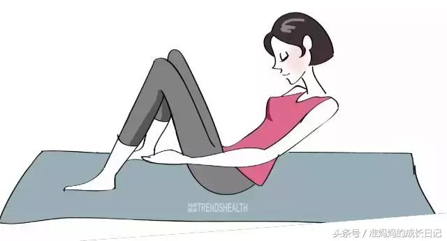 产后快速变辣妈征兆,产后不胖但是肩膀变宽怎么恢复