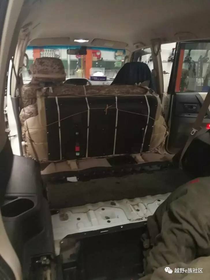 帕杰罗v73老改新,帕杰罗v73本土版圆灯版