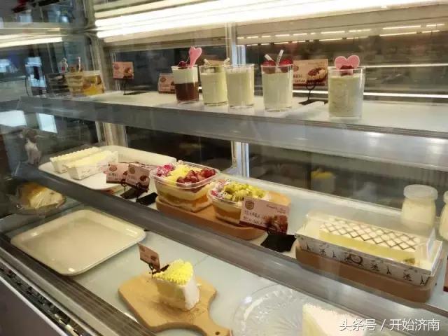 济南陶艺自己做的地方,济南有家小店