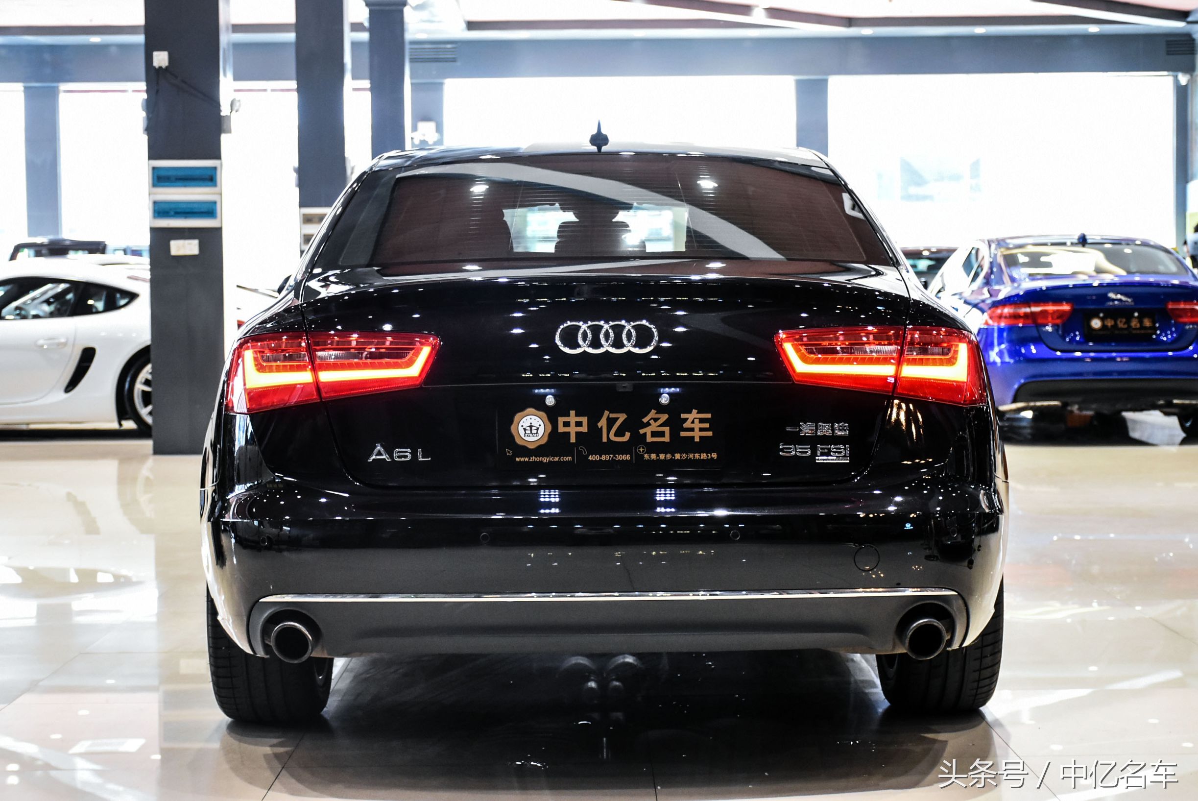 2012款奥迪a6现在值多少钱,2012奥迪a6二手车多少钱