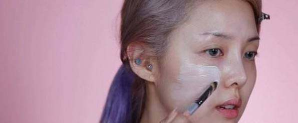 是先隔离后防晒还是先防晒后隔离,防晒隔离妆前乳三合一防晒推荐