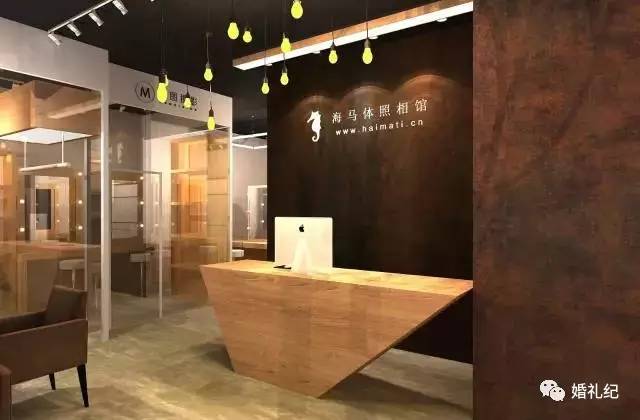 拍结婚登记照推荐店,你知道哪里拍结婚登记照好看吗