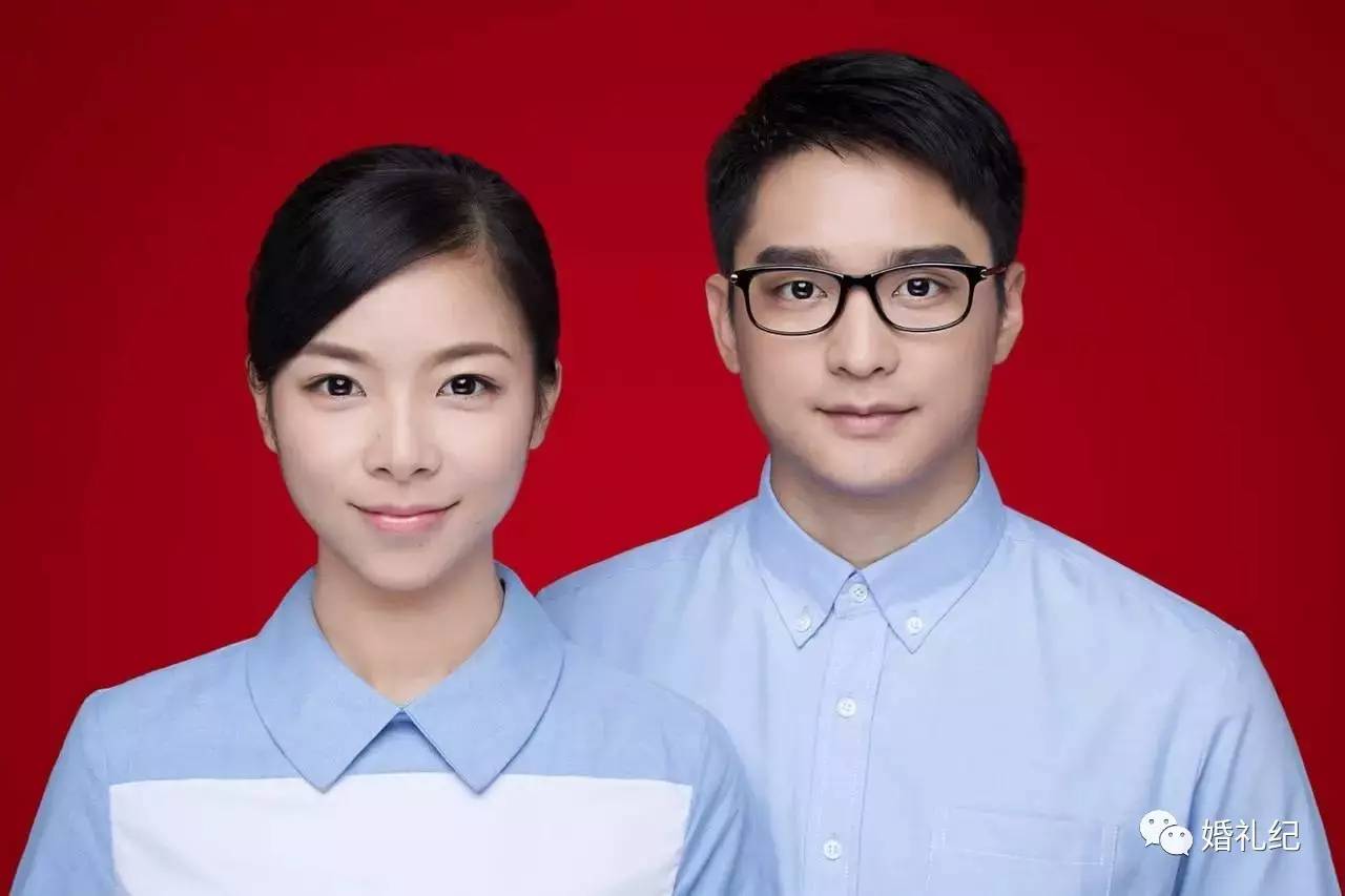 拍结婚登记照推荐店,你知道哪里拍结婚登记照好看吗