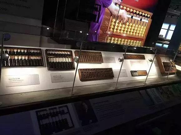 硅谷计算机博物馆,计算机发展博物馆