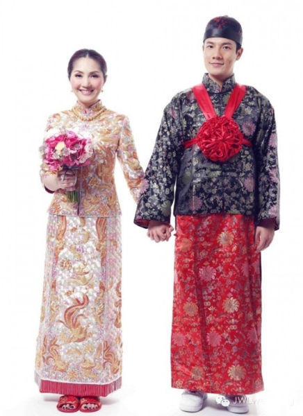 青岛婚庆公司排名前十,青岛中式婚礼婚庆公司