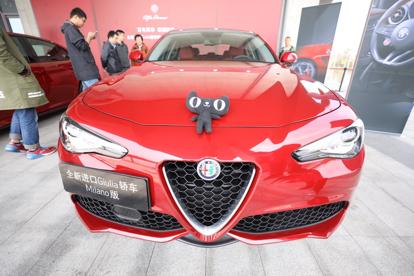 3.767万亿领跑全球，近8成最具价值消费品牌已入驻天猫！