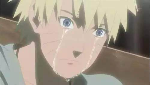 火影忍者动漫感人片段,火影忍者宁次泪目片段