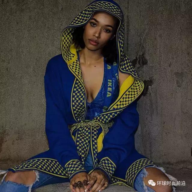 宜家购物袋已被玩坏,宜家购物袋被打视频