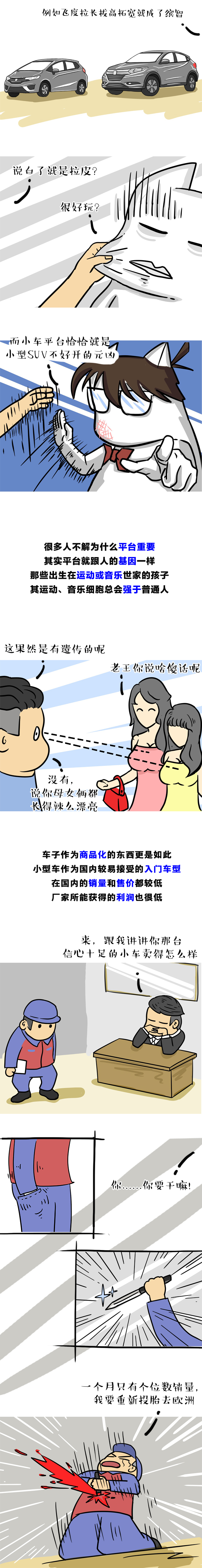 小型suv有什么优缺点,suv那么多缺点为什么还有人买