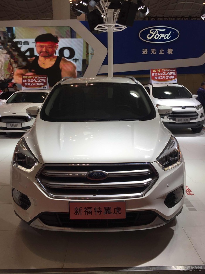 2016款风尚版荣放开了2500公里的感受